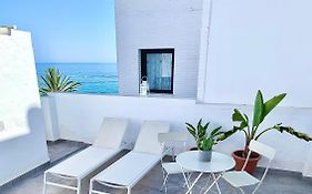 Easy Nerja Beach House